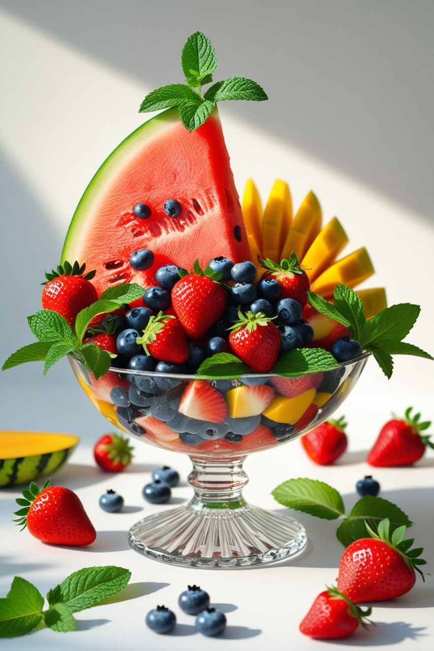 Fruit Products